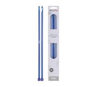 KNITPRO 7 mm Single Ended Gancio Tricot/Afghan Crochet, Multi-Colore