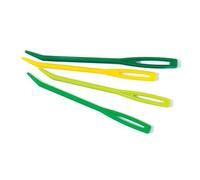 KnitPro - Aghi a Rete, 4 Aghi In 2 Misure - 1 Set