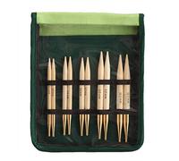 KnitPro - Bamboo Chunky Intercambiabile ago per Maglieria - 1 unità