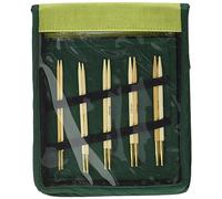 KnitPro - Bamboo Starter Intercambiabile a Maglietta Set di ago - 1 unità