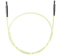 KnitPro Cavo per Maglieria, Neon Verde, 35 x 1 x 1 cm