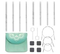 KnitPro Completo intercambiabile Mindful Petite Midi