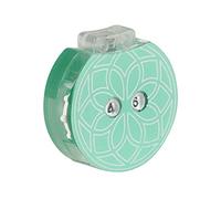 KnitPro - Contatore linea verde acqua KnitPro - 1 pezzo
