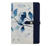 KnitPro Custode della Carta, Misto, Blossom, Small (250mm x 300mm)