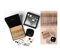 KnitPro Day & Nite Set Regalo Holiday Per Ferri Intercambiabili E Accessori