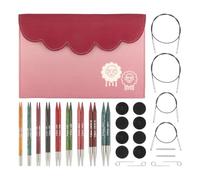 KnitPro Dreamz Set di aghi intercambiali 13cm Deluxe - 1 pezzo