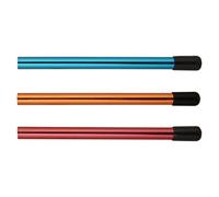 KnitPro Ferri circolari Protezioni, plastica, Multicolore, Confezione da 3