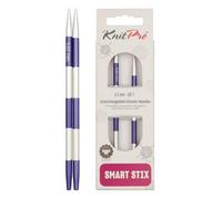 KnitPro - Ferri da maglia, assortiti, 4,50 mm