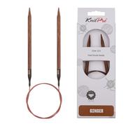 KnitPro K31073 Ferri da Maglia, Legno, Assortiti, 6,00 mm