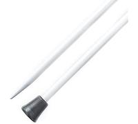 KnitPro Ferri da maglia per giacca, grigio, 3,75 mm