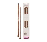 KnitPro Tende, Legno di Betulla, Multicolore, 10,00 mm