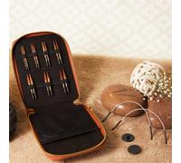 KnitPro Ginger Aghi Da Maglia Intercambiabili Mini Set Per Cucito Craft Hobby