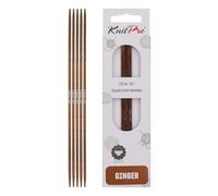 KnitPro Ferri da Maglia, Legno, Assortiti, 2,25 mm