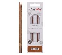 KnitPro Ginger Interchang. Punte speciali per aghi da 3,75 mm - 3 pezzi