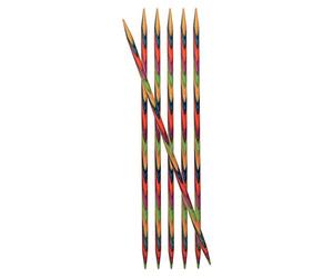 KnitPro Gioco AGO Symphonie 15 cm - 2,50mm / 15cm (20103)
