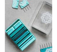 KnitPro Il Mindful Collezione a Maglia Bloccanti