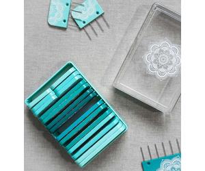 KnitPro Il Mindful Collezione a Maglia Bloccanti