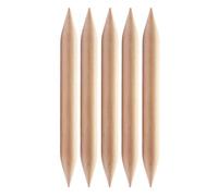 KnitPro - Jumbo Birch (20 cm x 20,00mm) Aghi Calzini - 1 unità