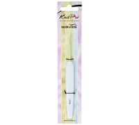 KnitPro K30902 Uncinetto, Alluminio, Aster, 2.25