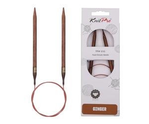 KnitPro K31074 Ferri da Maglia, Legno, Assortiti, 6,50 mm