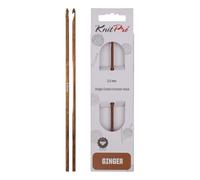 KnitPro - Knitpro Ginger (3,00 mm) uncinetto - 1 unità