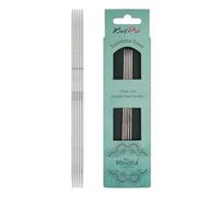 KnitPro - KnitPro Mindful - Ferri a doppia punta (15 cm 2,00 mm) - 1 set