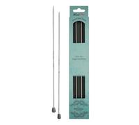 KnitPro - KnitPro Mindful - Ferri a punta singola KnitPro Mindful (40 cm, 3,00 mm) - 1 set