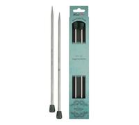 KnitPro - KnitPro Mindful - Ferri a punta singola KnitPro Mindful (40 cm, 6,00 mm) - 1 set