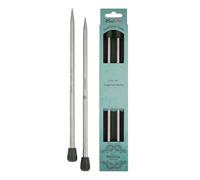 KnitPro - KnitPro Mindful - Ferri a punta singola KnitPro Mindful (40 cm, 8,00 mm) - 1 set
