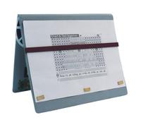 KnitPro Custode della Carta, Cotone, Passion, Large (500mm x 300mm)