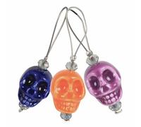 Knitpro - Knitpro Zooni Skull Candy Segnapunti - 1 Unità