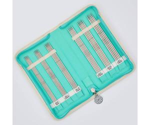 KnitPro La Collezione Mindful Set Di Dpns Gracious 15Cm