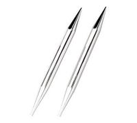 KnitPro - Nova Metal (9,00 mm) Punte a Maglia Intercambiabile - 1 unità