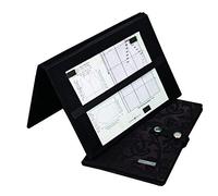 KnitPro Custode della Carta, Magnete, Black, W500mm x H300mm