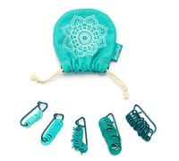 KnitPro - Marcatori di punti consapevoli KnitPro - 100 pezzi