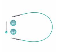 KnitPro Mindful Fisso Int. Cavo per Ago 40cm - 3pz