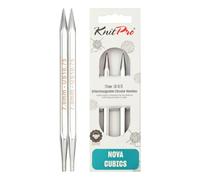 KnitPro - Nova Cubics Intercambiabile Speciale Special 7,00 mm Suggerimenti a ago Circolare - 1 unità