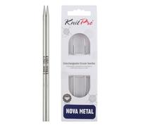 KnitPro - Nova Metal Special (3,00 mm) Suggerimenti a Maglia Intercambiabile - 1 unità