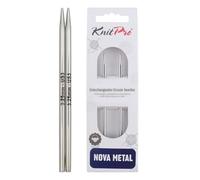 KnitPro - Nova Metal Special (3,25 mm) Suggerimenti a Maglia Intercambiabile - 1 unità