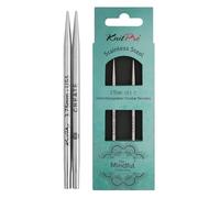 KnitPro - punte intercambiabili Mindful Lace KnitPro (10 cm, 3,75 mm) - 1 set