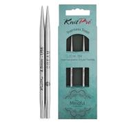 KnitPro - punte intercambiabili Mindful Lace KnitPro (10 cm, 4,00 mm) - 1 set