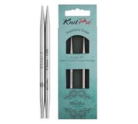 KnitPro Punte intercambiabili Mindful Lace KnitPro – 13 cm, 5,00 mm – 1 set