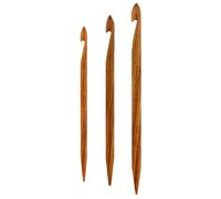 KnitPro Repair Hooks (Set of 3), Multi-Colour, 10 x 5 x 2 cm