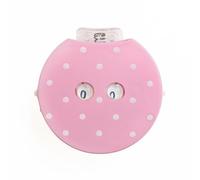 KnitPro Contatore di Fila, Rosa, 4.5 cm