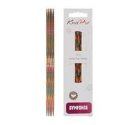 KnitPro, Set di Ferri per la Maglia, 2,25 mm
