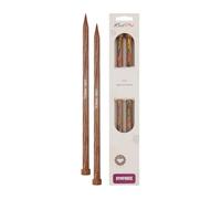 KnitPro Coperchio, Legno di Betulla, Multicolore, 12 mm