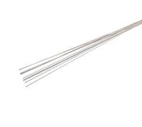 KnitPro Set Fili Per Blocco Pizzo Con X 15 Fili + 20 T-Pin Metro Nastro