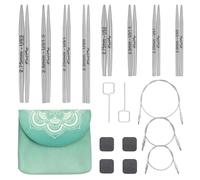 KnitPro Set intercambiabile Mindful Petite Mini