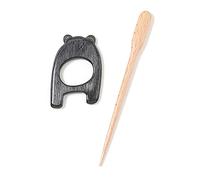 KnitPro Shawl Pin, Symfonie, One Size