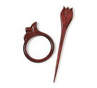 KnitPro Shawl Pin, Symfonie, One Size